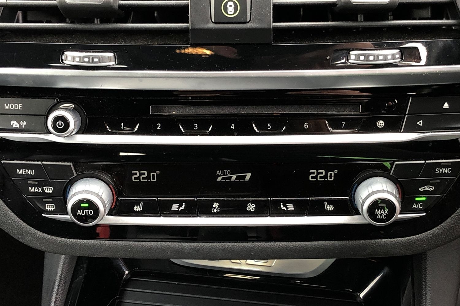 Used BMW X3 2018 for sale - 76206818: Photo 9