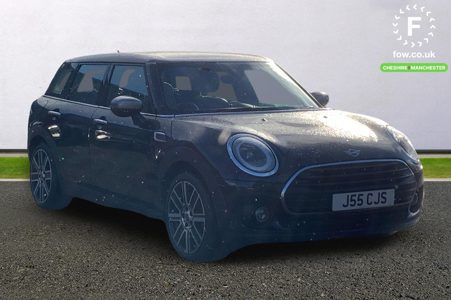 Used MINI Clubman 2023 for sale - 76610939: Photo 1