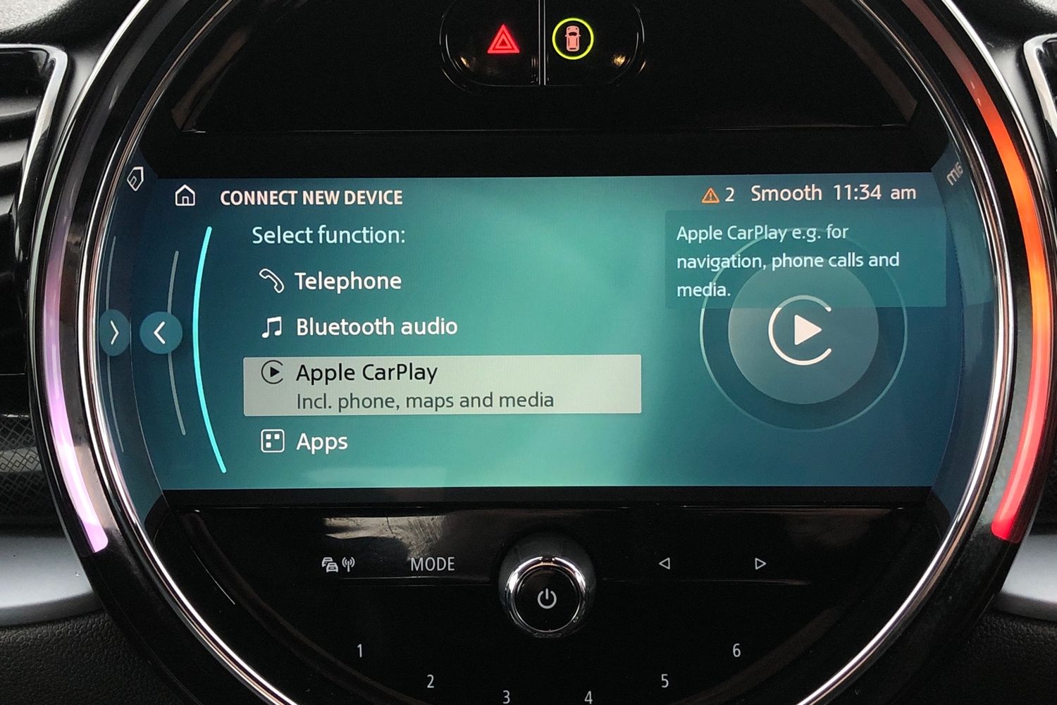 Used MINI Clubman 2023 for sale - 76610939: Photo 11