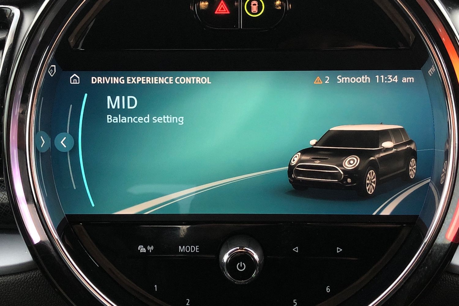 Used MINI Clubman 2023 for sale - 76610939: Photo 13