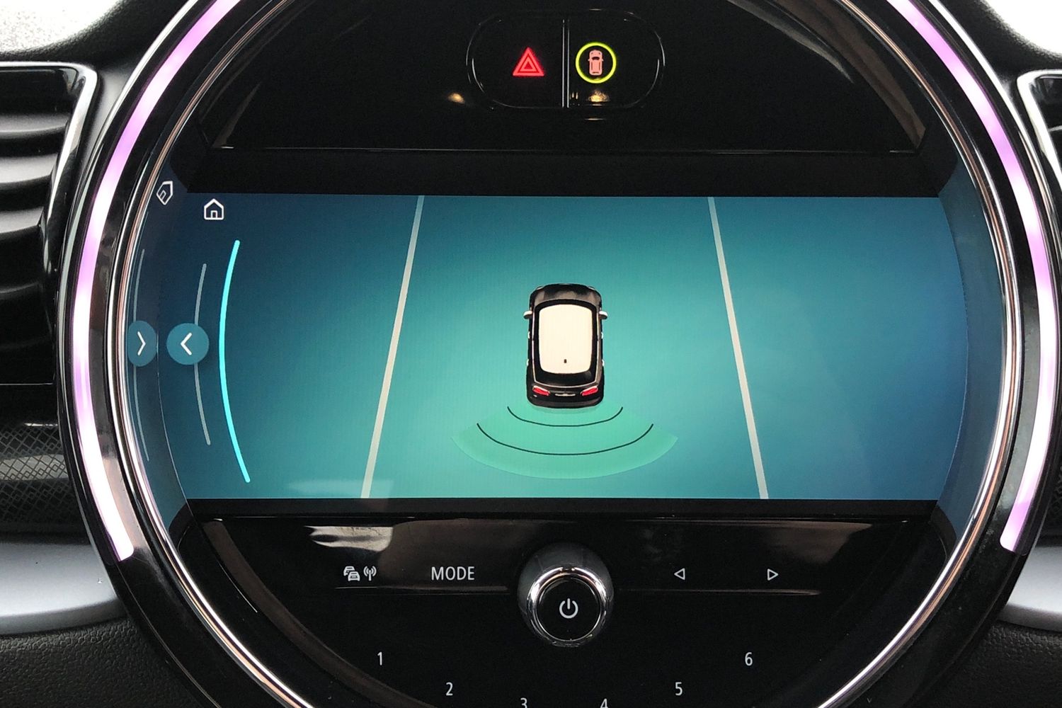 Used MINI Clubman 2023 for sale - 76610939: Photo 18