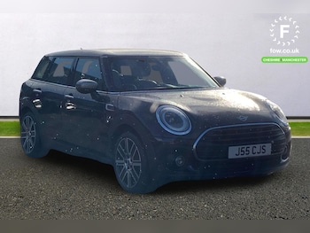 2023 - 1.5 Cooper Exclusive 6dr Auto 5-Door
