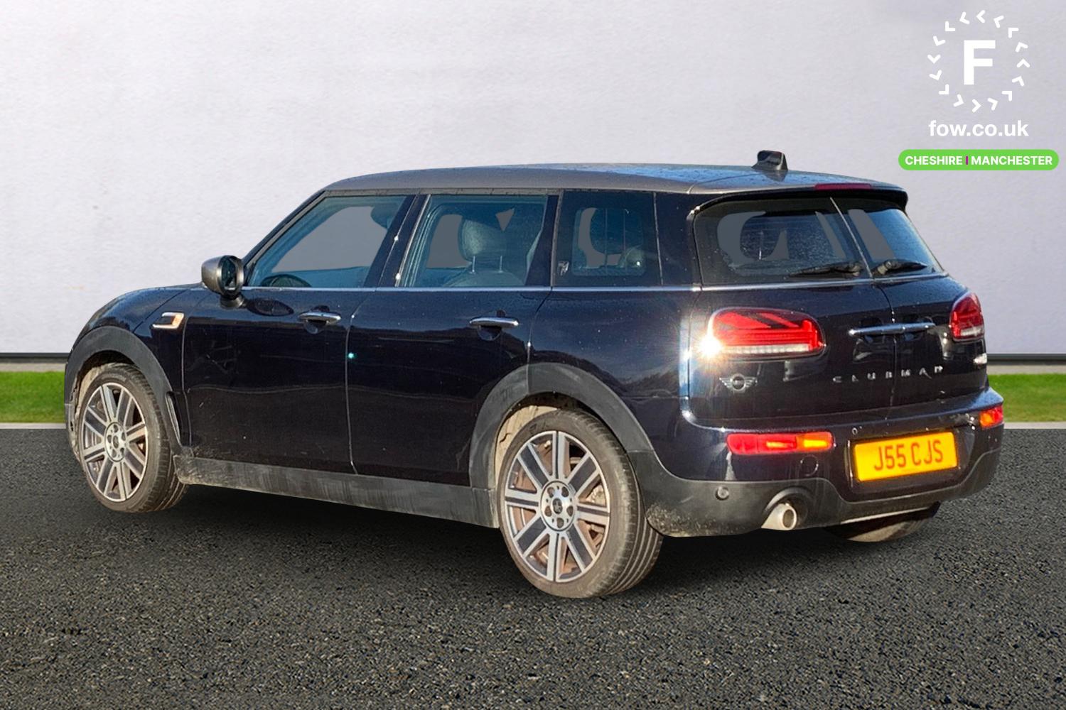 Used MINI Clubman 2023 for sale - 76610939: Photo 2