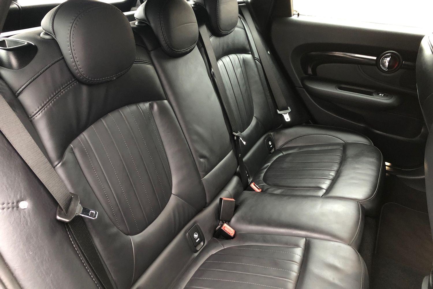 Used MINI Clubman 2023 for sale - 76610939: Photo 20