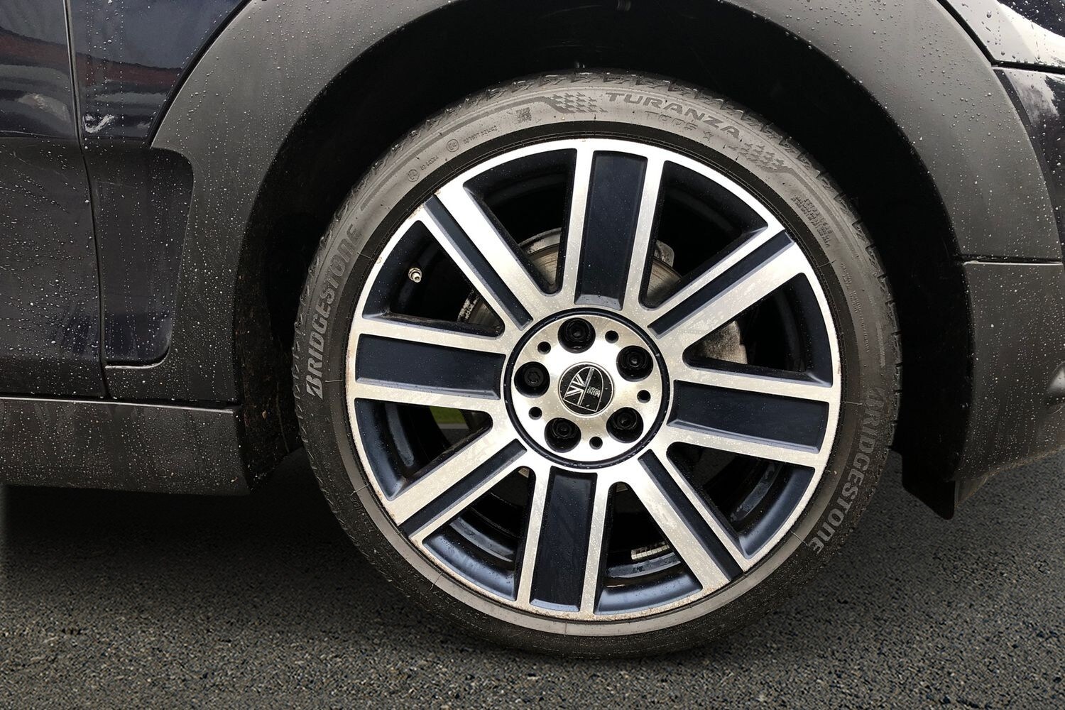 Used MINI Clubman 2023 for sale - 76610939: Photo 22