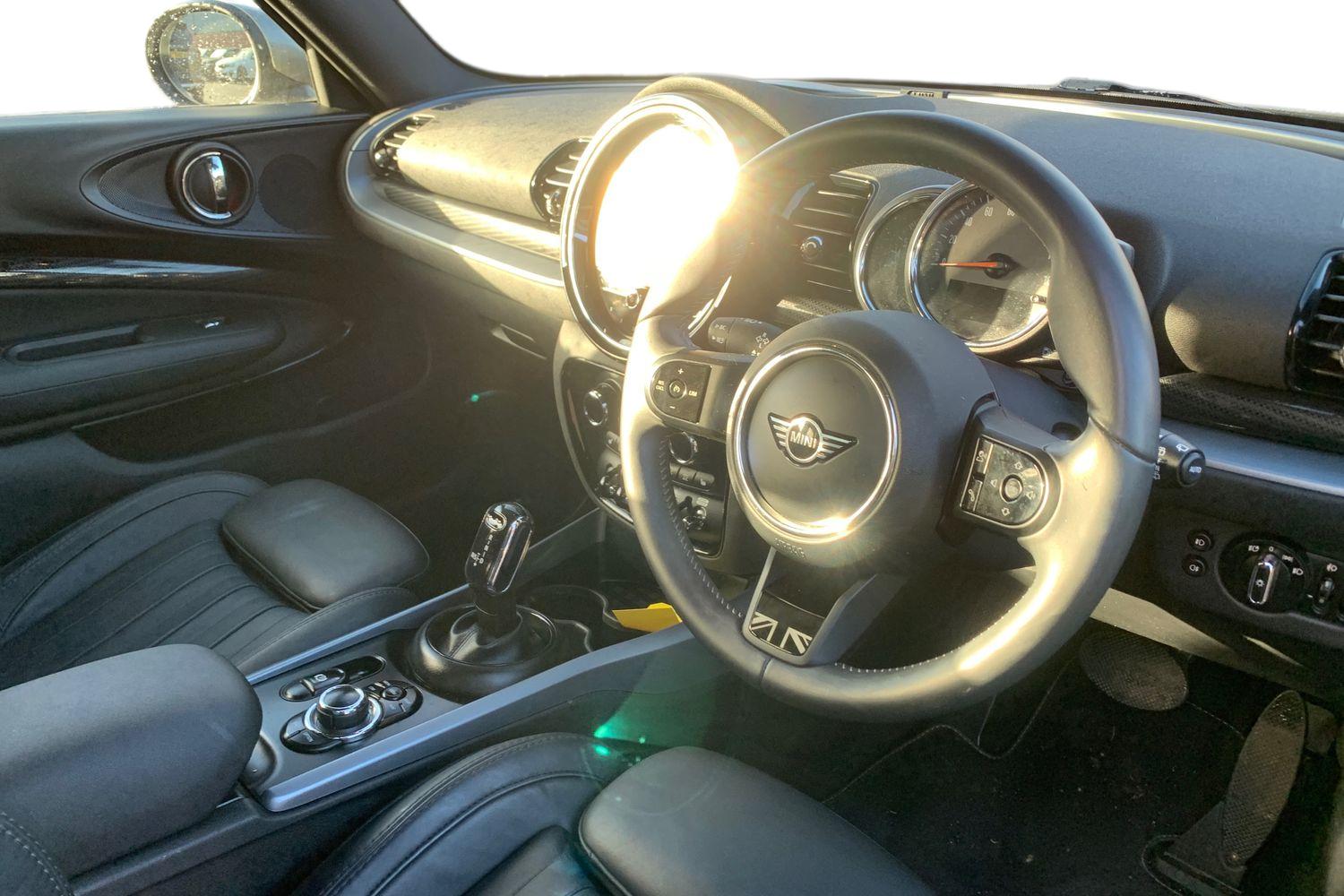 Used MINI Clubman 2023 for sale - 76610939: Photo 3