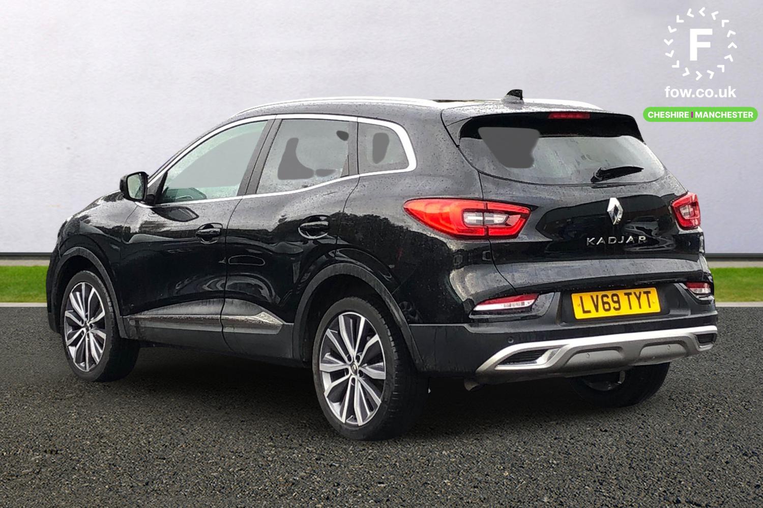 Used Renault Kadjar 2019 for sale - 76292553: Photo 2