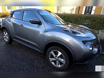 Used Nissan Juke 2019 for sale - 77368720: Photo