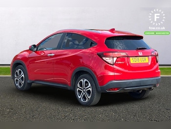 Used Honda HR-V 2018 for sale - 75824953: Photo