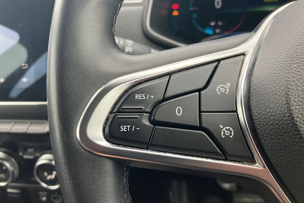 Used Renault Zoe 2020 for sale - 76232431: Photo 12