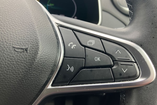 Used Renault Zoe 2020 for sale - 76232431: Photo 13