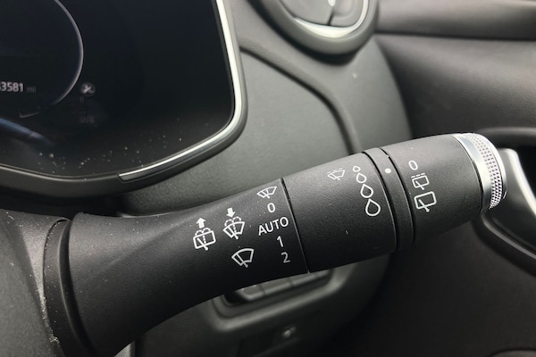 Used Renault Zoe 2020 for sale - 76232431: Photo 15