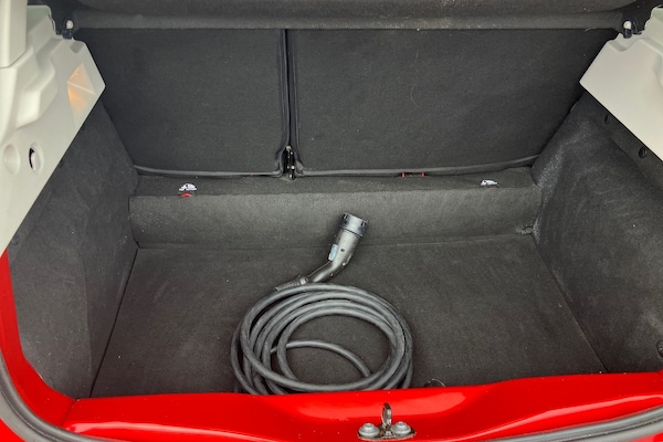 Used Renault Zoe 2020 for sale - 76232431: Photo 19