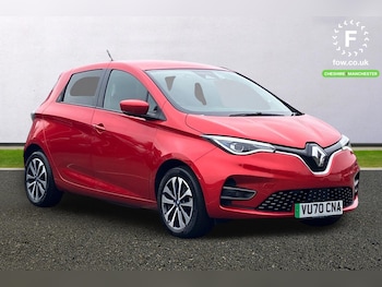 Renault - Zoe