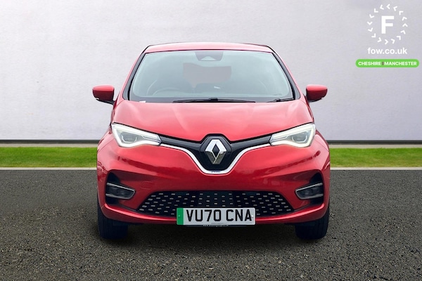 Used Renault Zoe 2020 for sale - 76232431: Photo 21