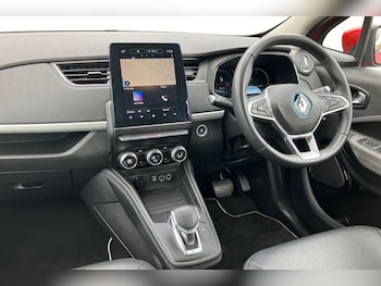Used Renault Zoe 2020 for sale - 76232431: Photo 4