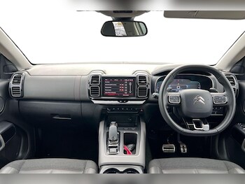 Used Citroen C5 Aircross 2019 for sale - 78852303: Photo