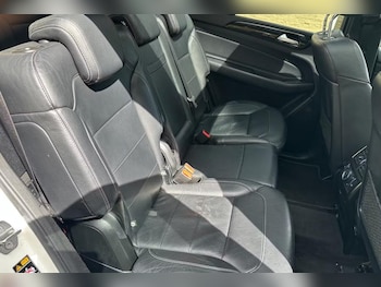 Used Mercedes-Benz GLS 2018 for sale - 78655315: Photo
