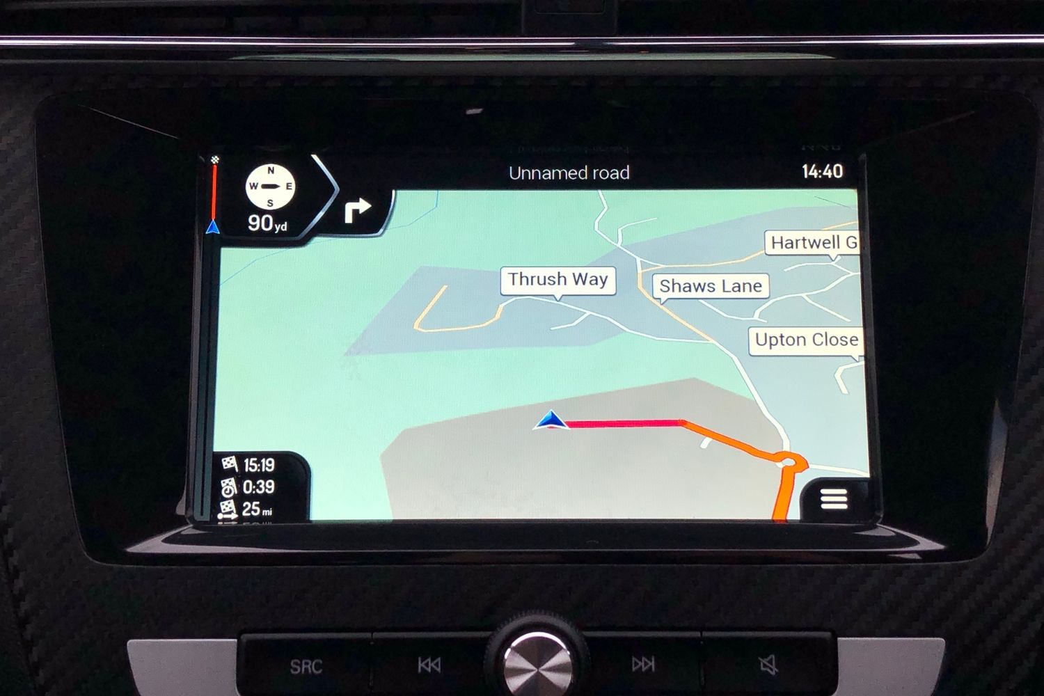 Used MG MG ZS 2020 for sale - 76588067: Photo 13