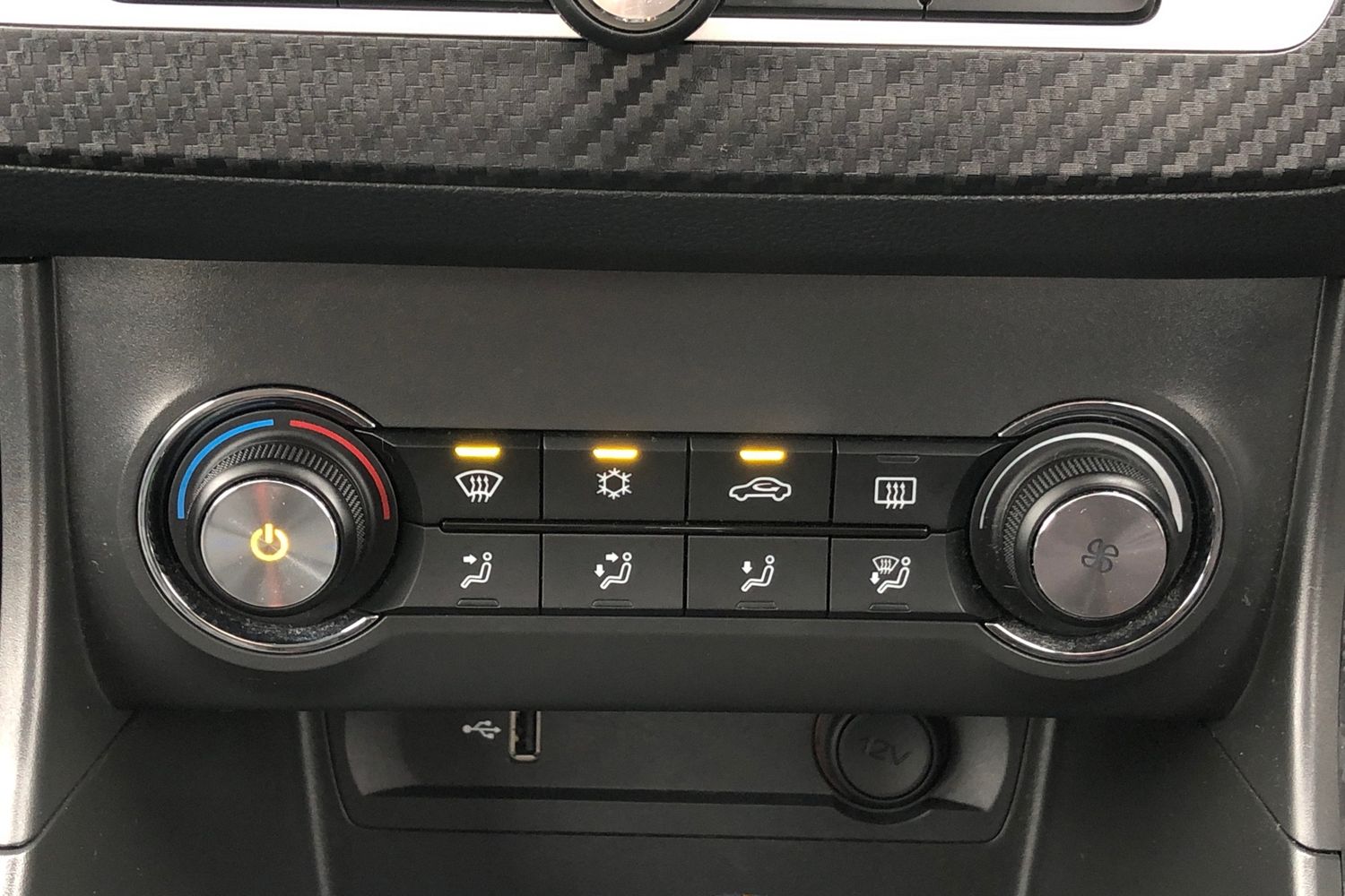 Used MG MG ZS 2020 for sale - 76588067: Photo 14