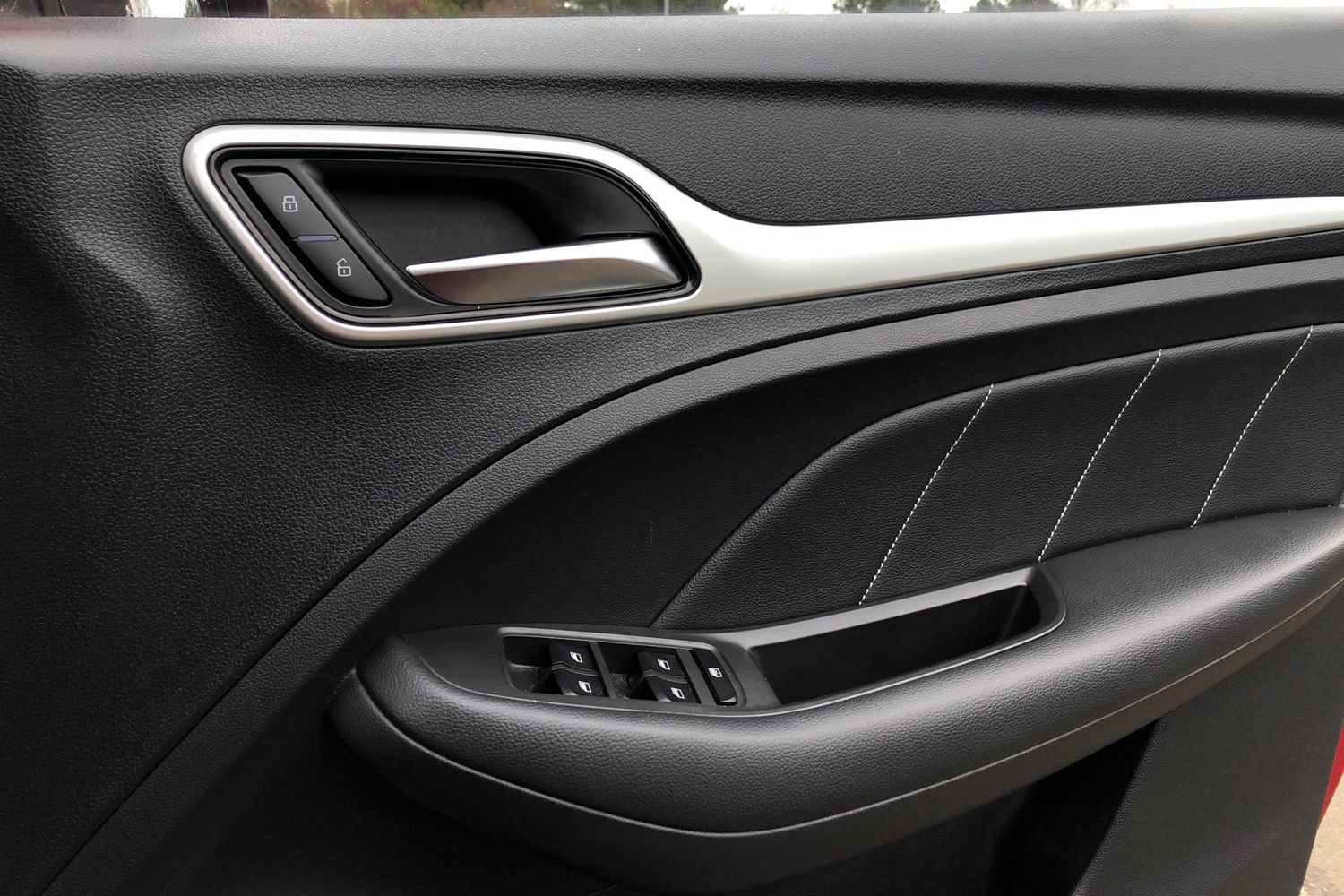 Used MG MG ZS 2020 for sale - 76588067: Photo 16