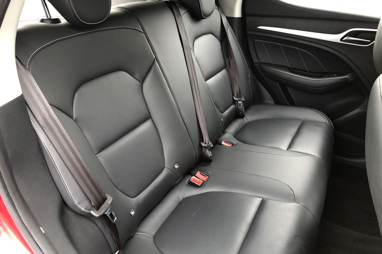 Used MG MG ZS 2020 for sale - 76588067: Photo 17