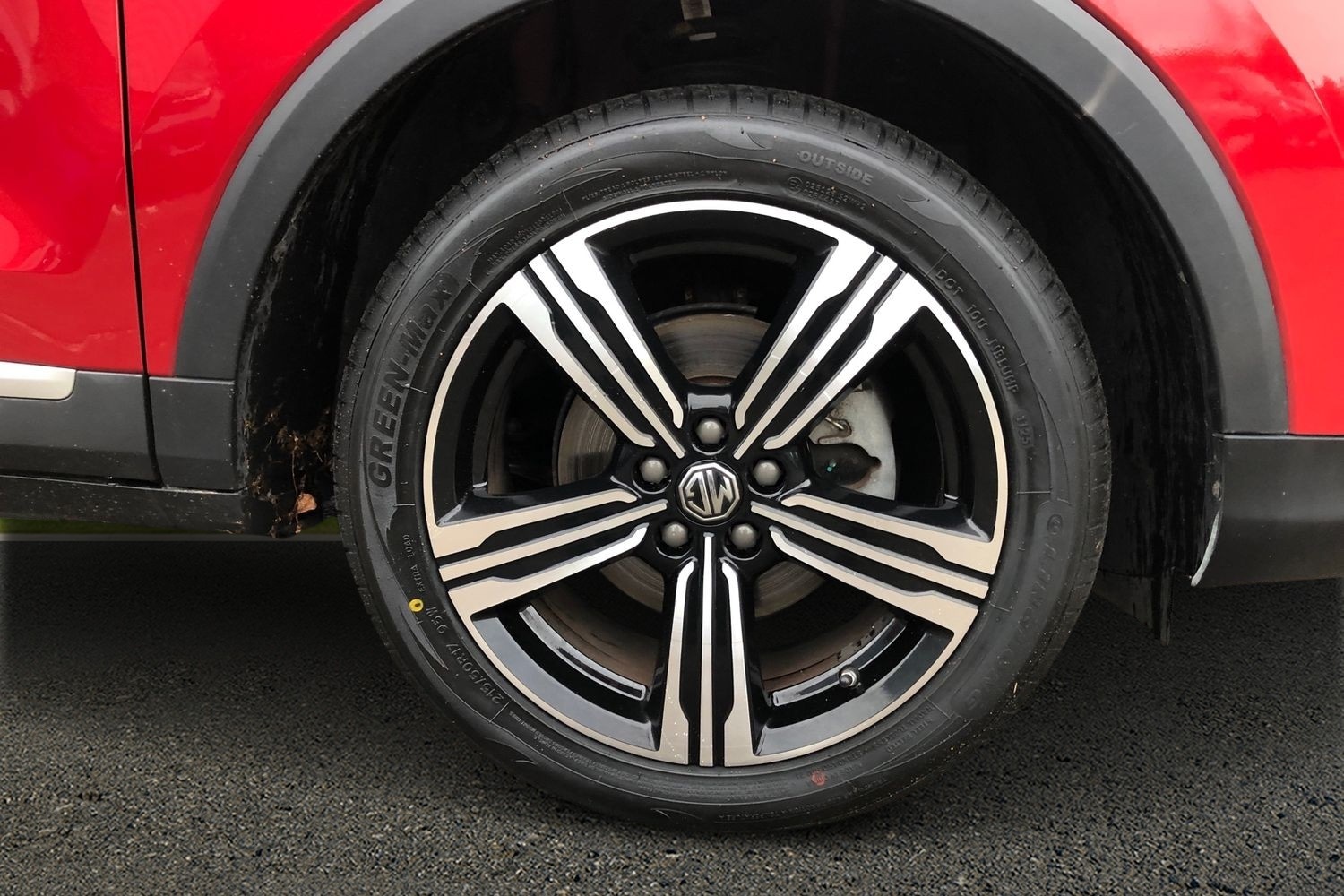 Used MG MG ZS 2020 for sale - 76588067: Photo 19