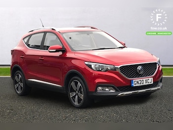Used MG MG ZS 2020 for sale - 76588067: Photo