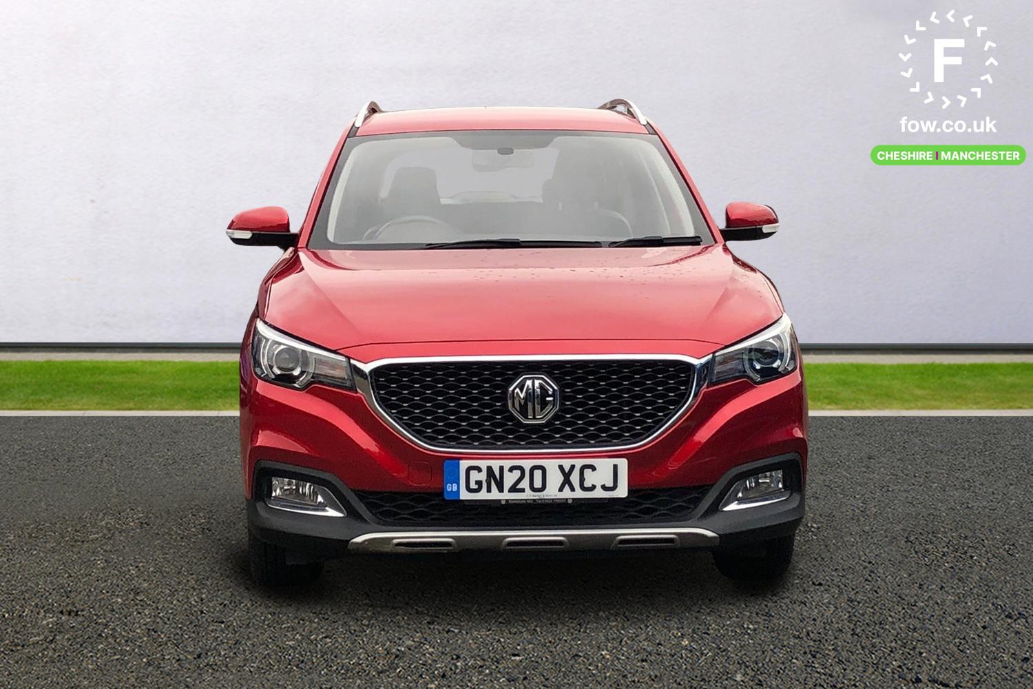 Used MG MG ZS 2020 for sale - 76588067: Photo 20