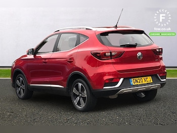 Used MG MG ZS 2020 for sale - 76588067: Photo