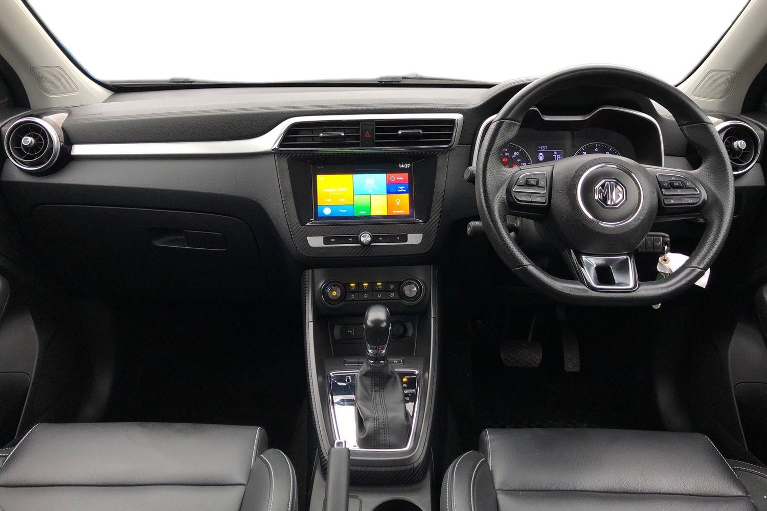 Used MG MG ZS 2020 for sale - 76588067: Photo 3