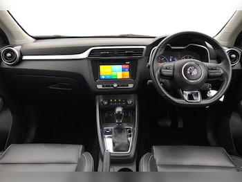 Used MG MG ZS 2020 for sale - 76588067: Photo