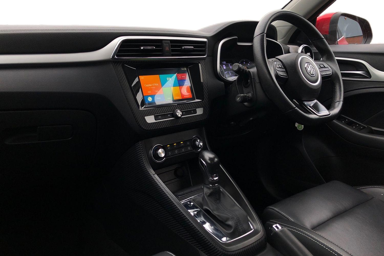 Used MG MG ZS 2020 for sale - 76588067: Photo 4