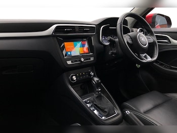 Used MG MG ZS 2020 for sale - 76588067: Photo