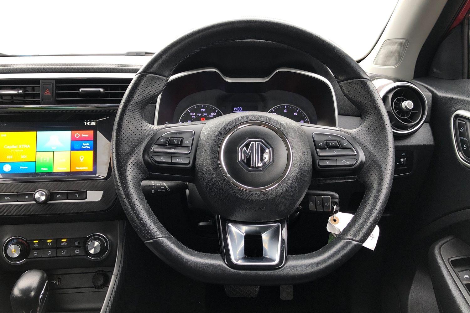 Used MG MG ZS 2020 for sale - 76588067: Photo 5