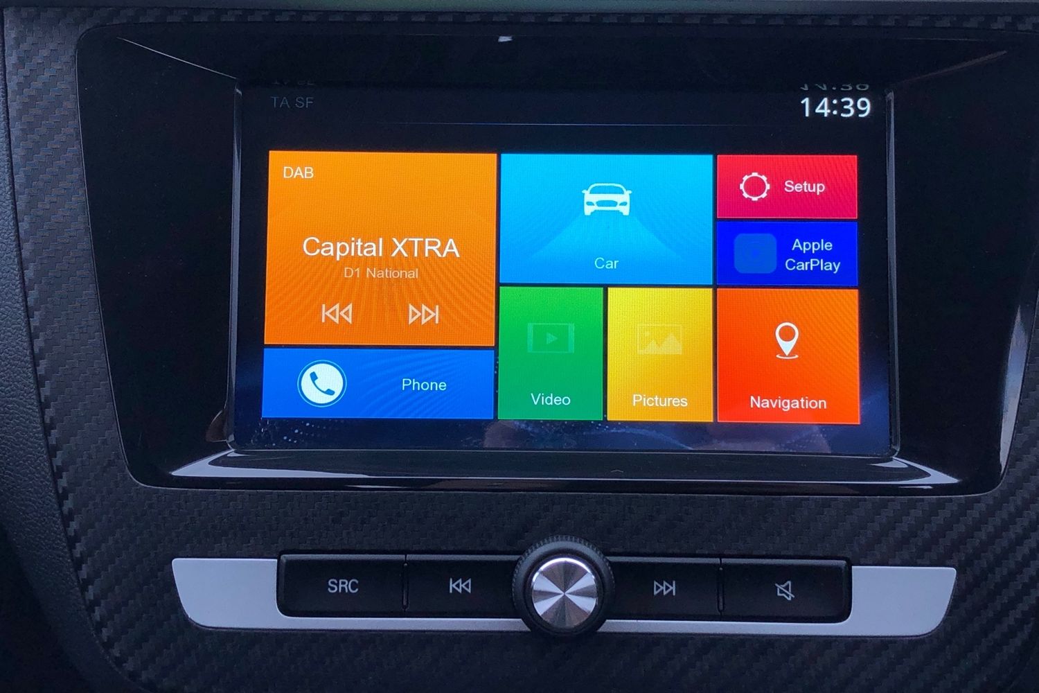 Used MG MG ZS 2020 for sale - 76588067: Photo 9