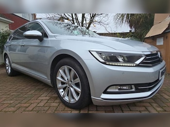 2018 - 2.0 TDI SE Business 5dr