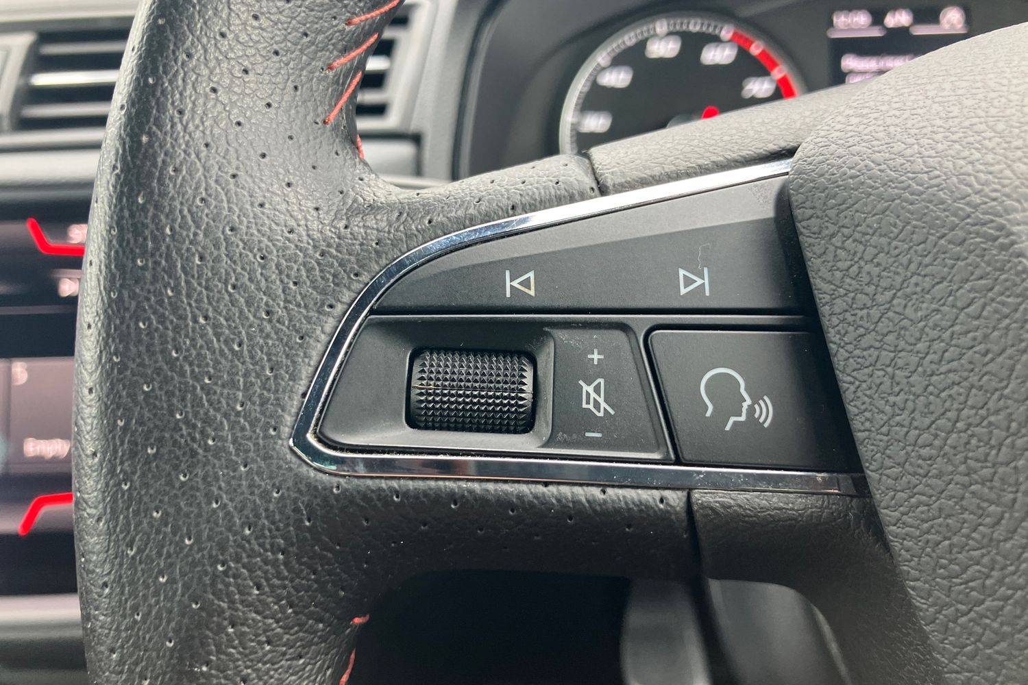 Used SEAT Ibiza 2020 for sale - 75975186: Photo 10