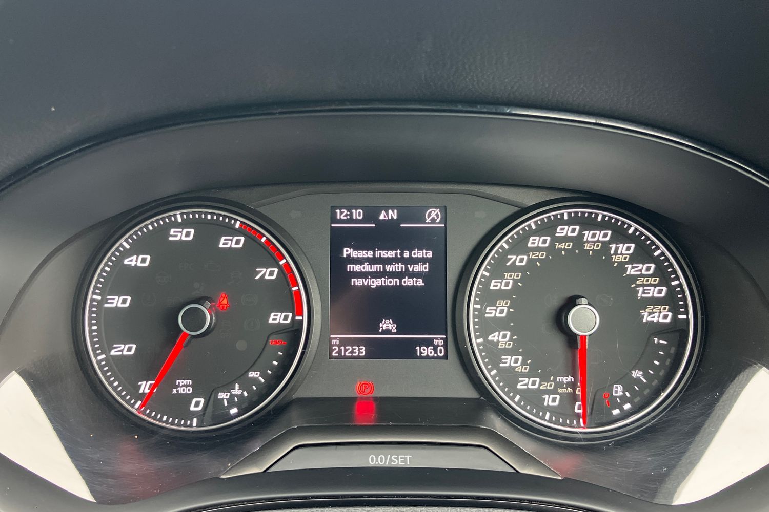 Used SEAT Ibiza 2020 for sale - 75975186: Photo 14