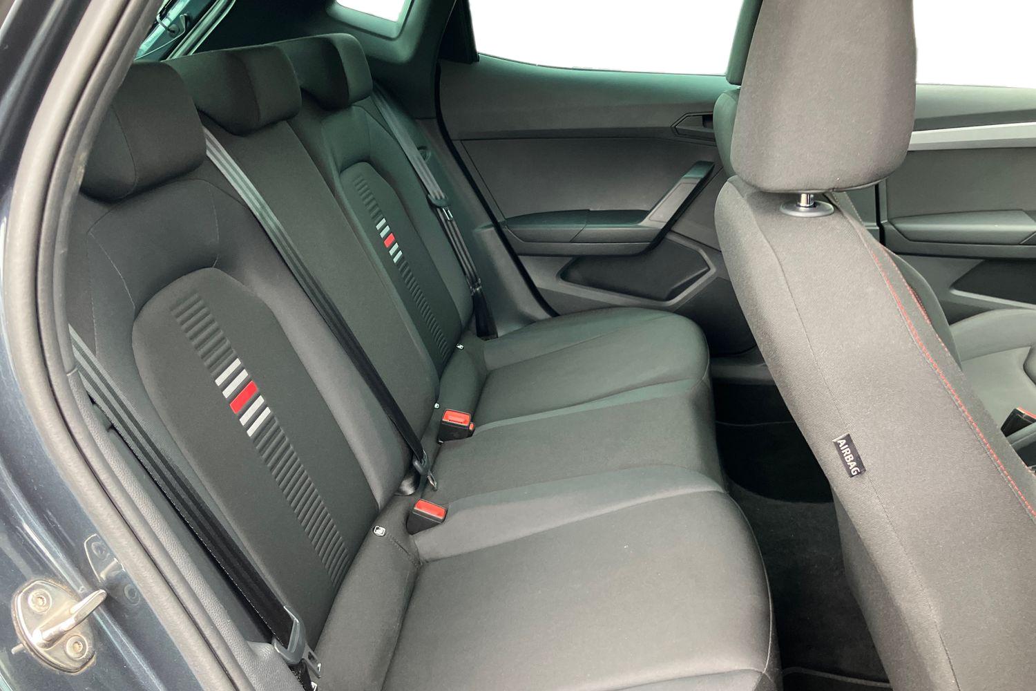 Used SEAT Ibiza 2020 for sale - 75975186: Photo 17