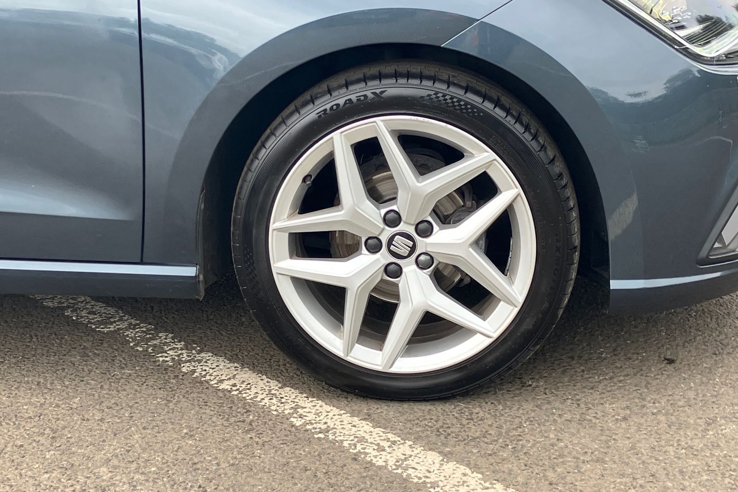 Used SEAT Ibiza 2020 for sale - 75975186: Photo 19