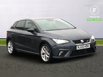 SEAT - Ibiza