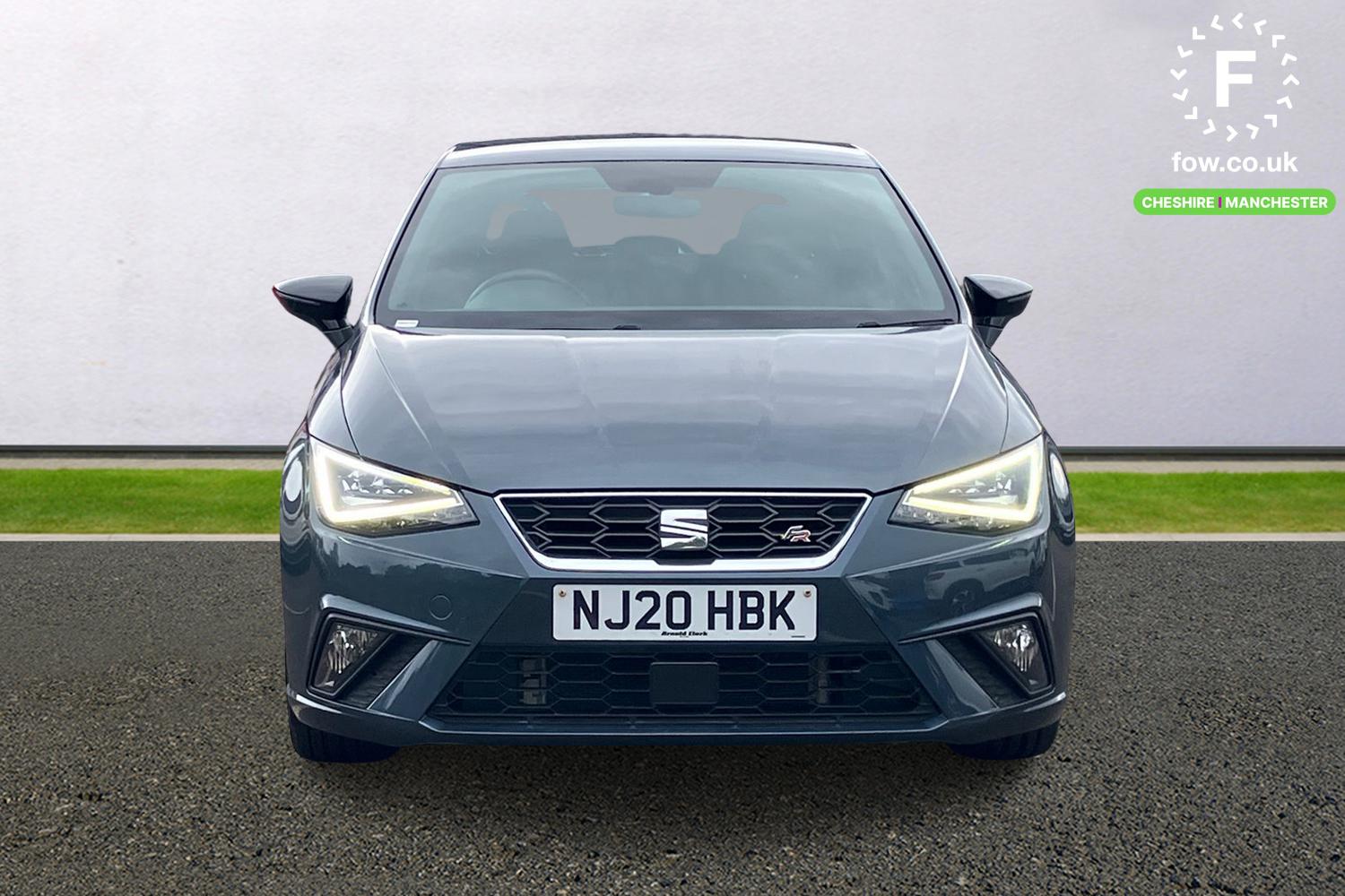 Used SEAT Ibiza 2020 for sale - 75975186: Photo 20