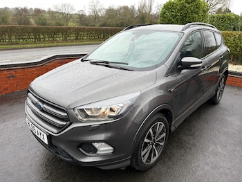 Used Ford Kuga 2019 for sale - 77914236: Photo