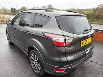 Used Ford Kuga 2019 for sale - 77914236: Photo