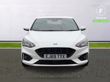 Ford Focus feature image