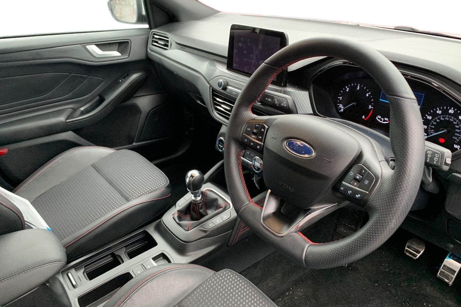 Used Ford Focus 2019 for sale - 77123729: Photo 3