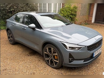 Polestar Polestar 2 feature image