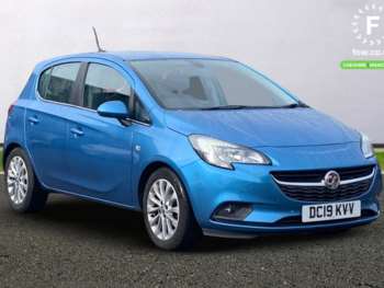 2019 - 1.4 SE Nav 5dr