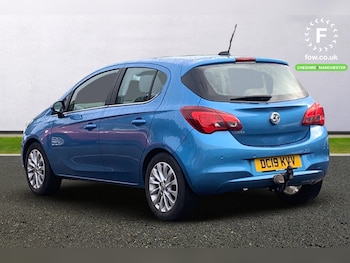 Used Vauxhall Corsa 2019 for sale - 75329731: Photo